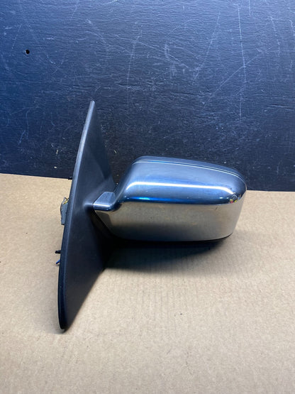 2007 to 2010 Lincoln Mkz Left Driver Side Power View Mirror Heated AG7180 DW0