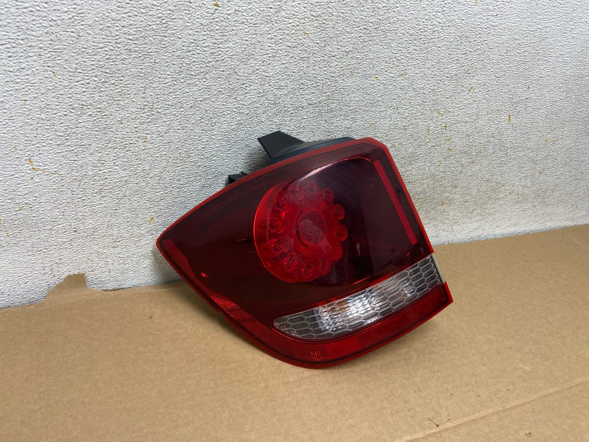 LED 2011-2020 Dodge Journey Left Driver Lh Side Tail Light AH7728 LK1