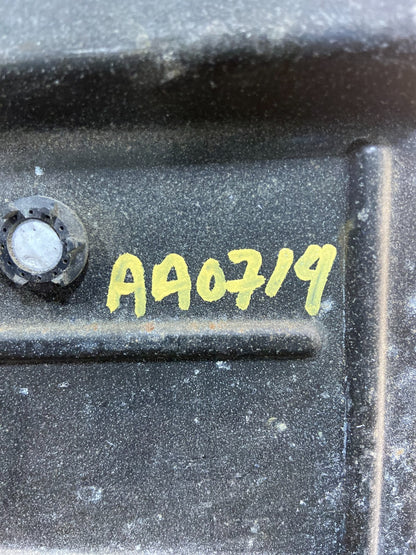 2006 Nissan Titan Ecm Ecu Engine Control Computer  MEC84-181 A1 AA0714 DG3