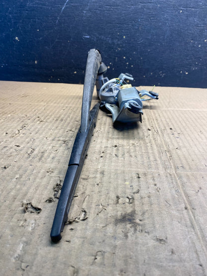 2005 to 2009 Subaru Legacy Outback Rear Windshield Wiper Motor aa7491 DG2