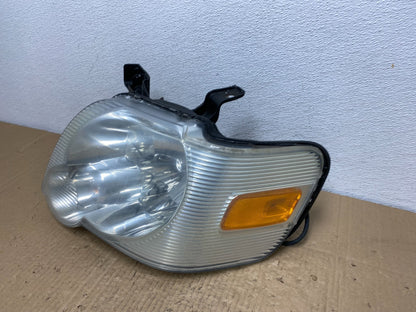 2006 2007 2008 2009 2010 Ford Explorer Left Driver LH Side Headlight AC3910 DW1