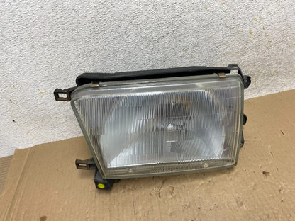 1996 to 1998 Toyota 4Runner Halogen Left Driver LH Headlight AI1233 DW0