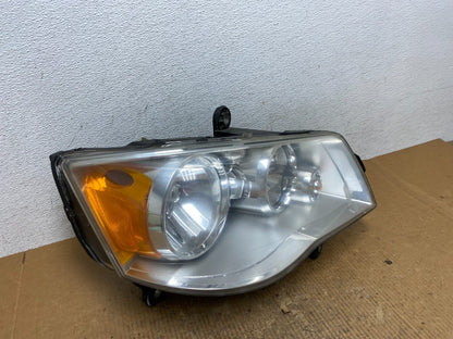 2011 to 2016 Chrysler Town and Country Right Passenger Headlight AE2788 DW2