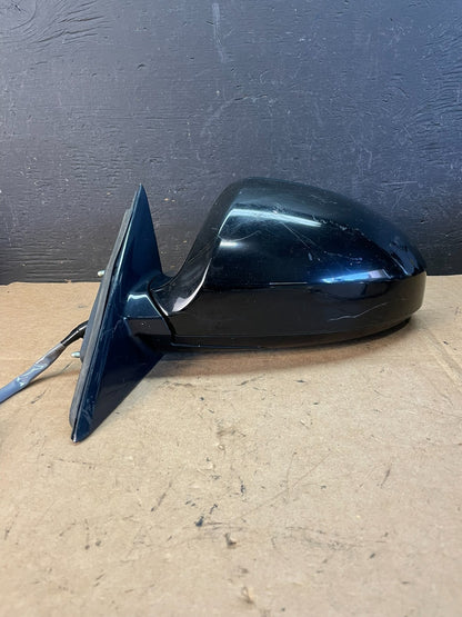 2003 to 2008 Infiniti Fx35 Left Driver LH View Door Mirror AE1089 DW0