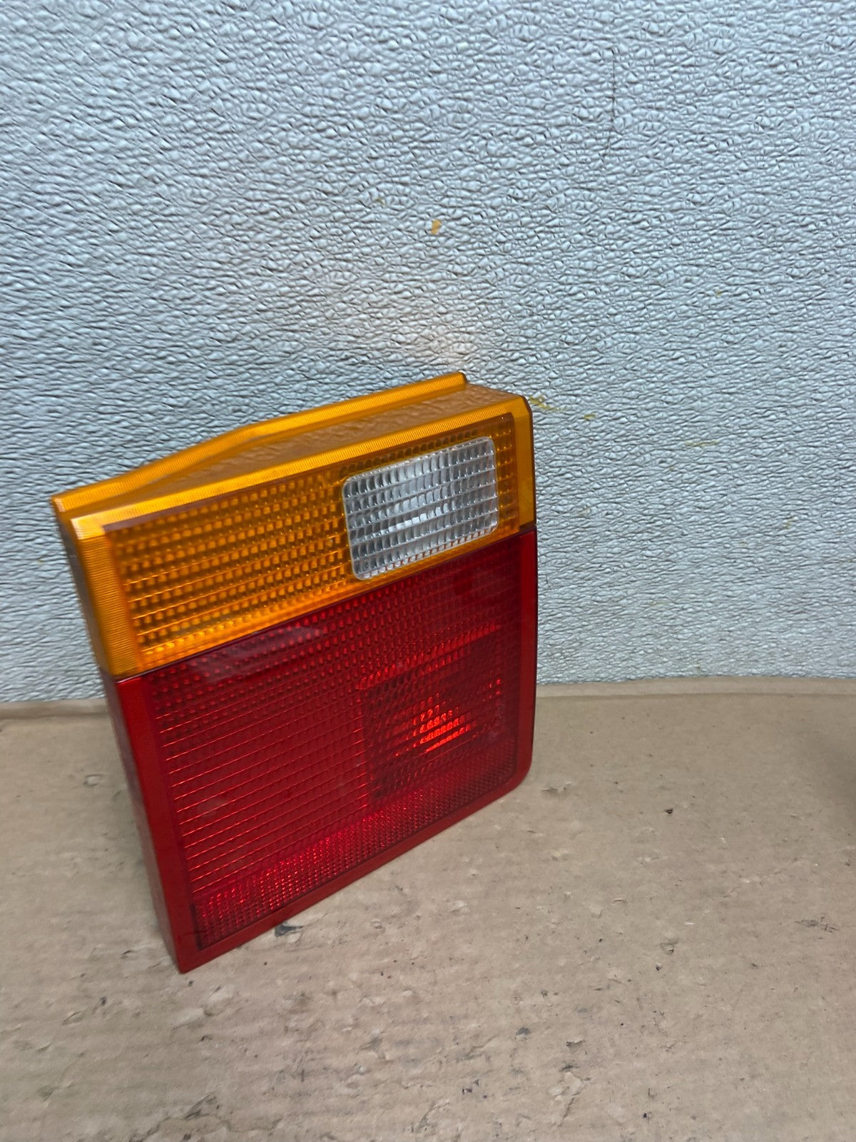 1995 to 1999 Range Rover P38 Left Driver LH Side Inner Tail Light Oem AB0214 LK2