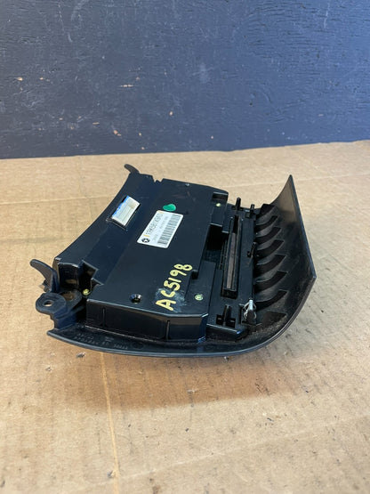 2011-2020 Dodge Journey Heater Air Vent Temperature Climate Control AC5198 DG6