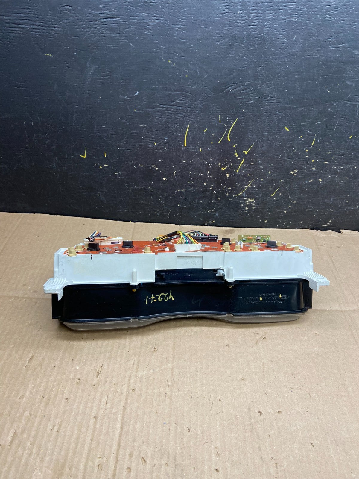 2001 2002 2003 Ford Explorer Speedometer Cluster Gauge y2271 DG5