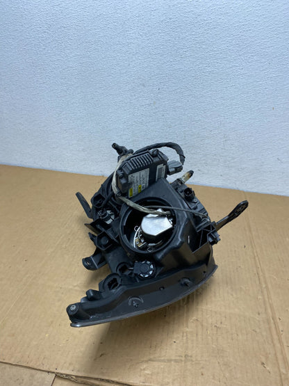 2007 2008 2009 Acura MDX Headlight Xenon HID Left Driver Lh Side AC7620 DW8