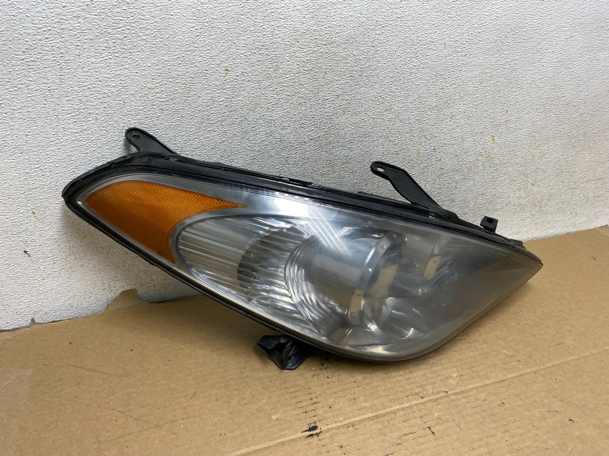 2004 2005 2006 Toyota Solara Halogen Headlight Right Passenger Side AH7845 DW1