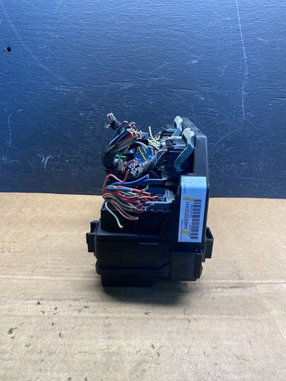 2008 2009 Liberty Nitro TIPM Power Integrated Fuse Box Module AD7421 DG3