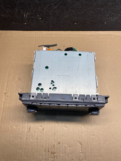 2007-2012 Chrysler Dodge Jeep Ram Radio CD MP3 AUX Receiver AE7923 DG4