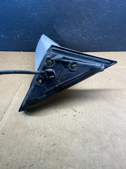 2000 to 2005 Buick LeSabre Left Driver LH Side Door View Mirror AD3719 DW10