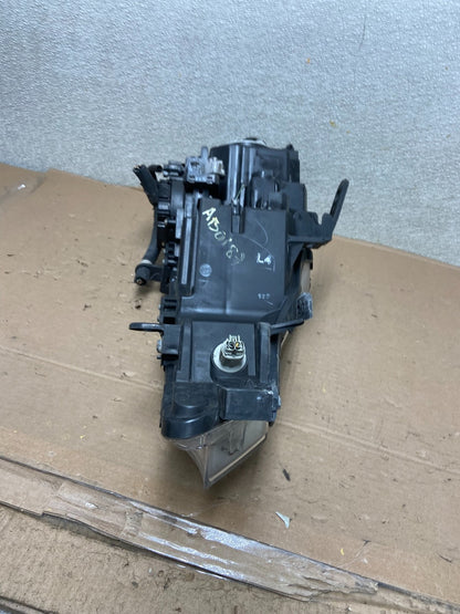 2011 to 2014 Nissan Murano Headlight Left Driver LH Side Oem Xenon Hid AB0187 DW5