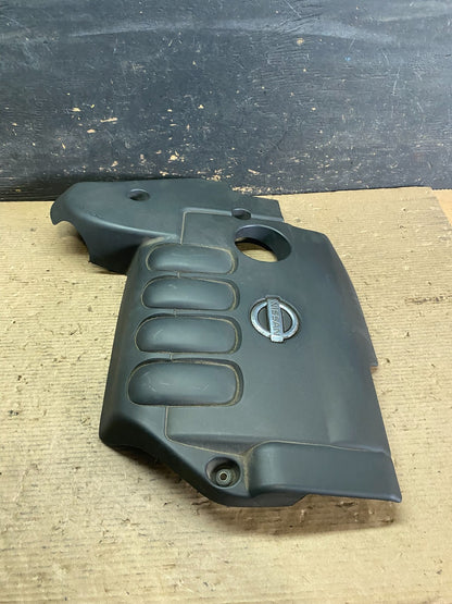 2007 to 2013 Nissan Altima 2.5 L Engine Cover OEM s3467 DG3