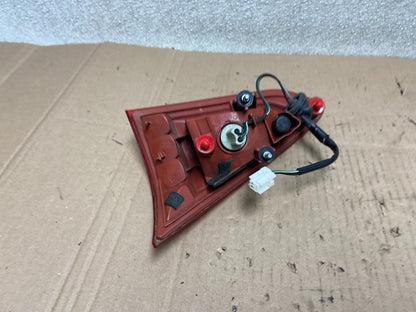 2008-2012 Infiniti Ex35 Inner Light Left Driver LH Tail Light OEM Y0071 DW3