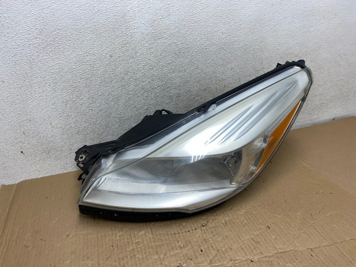 2013 - 2016 Ford Escape Headlight Left Driver Lh Side Halogen AI1273 DW2