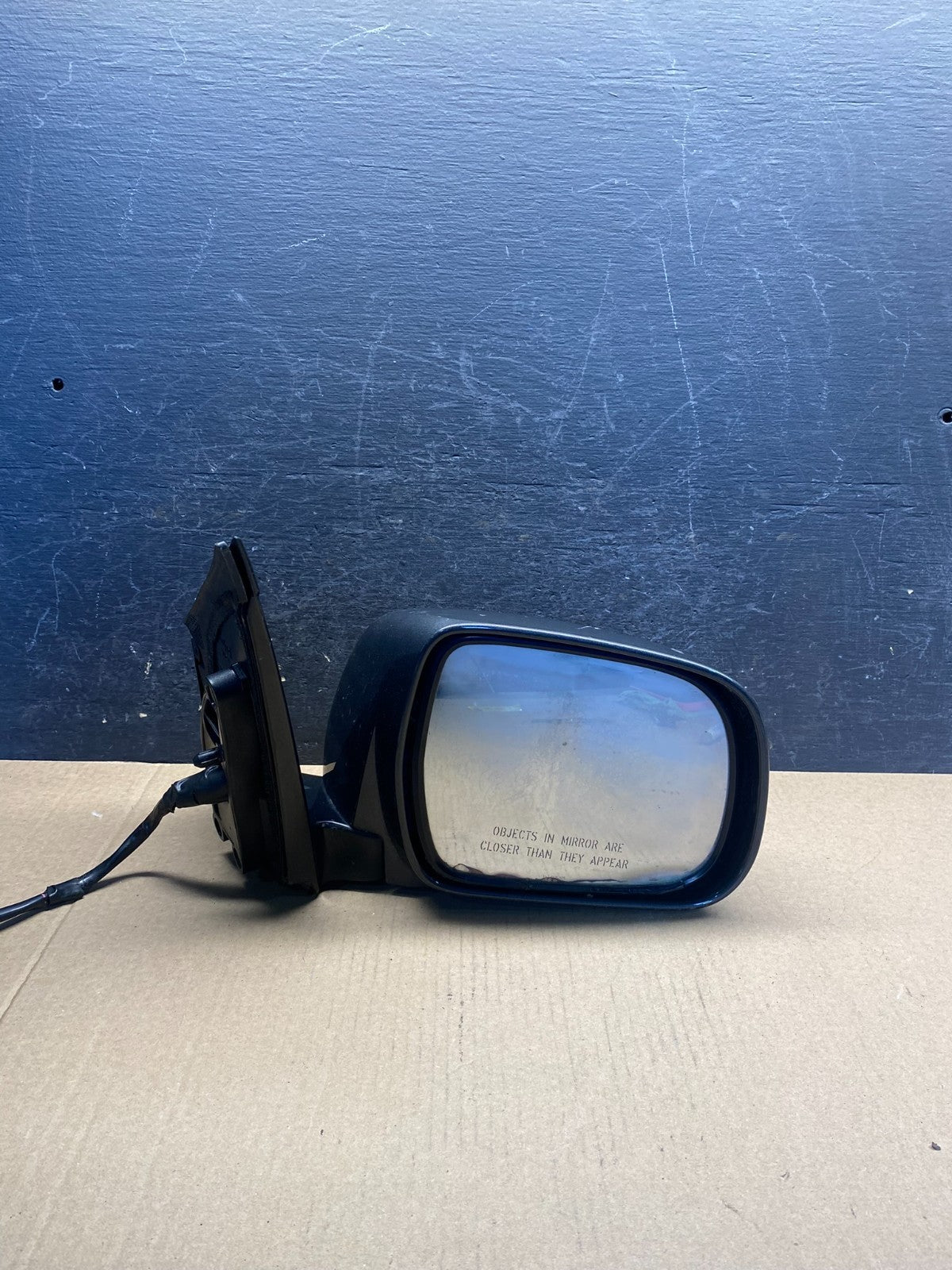 2004 to 2009 Lexus RX330 RX350 RX400H Right Passenger RH Door Mirror ah3215 DG10