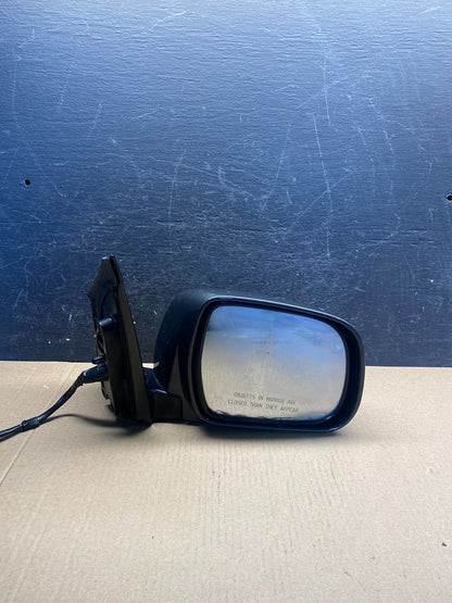 2004 to 2009 Lexus RX330 RX350 RX400H Right Passenger RH Door Mirror ah3215 DG10