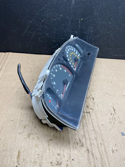 1999 2000 Toyota 4runner Speedometer Instrument Cluster Oem AB9060 DG1