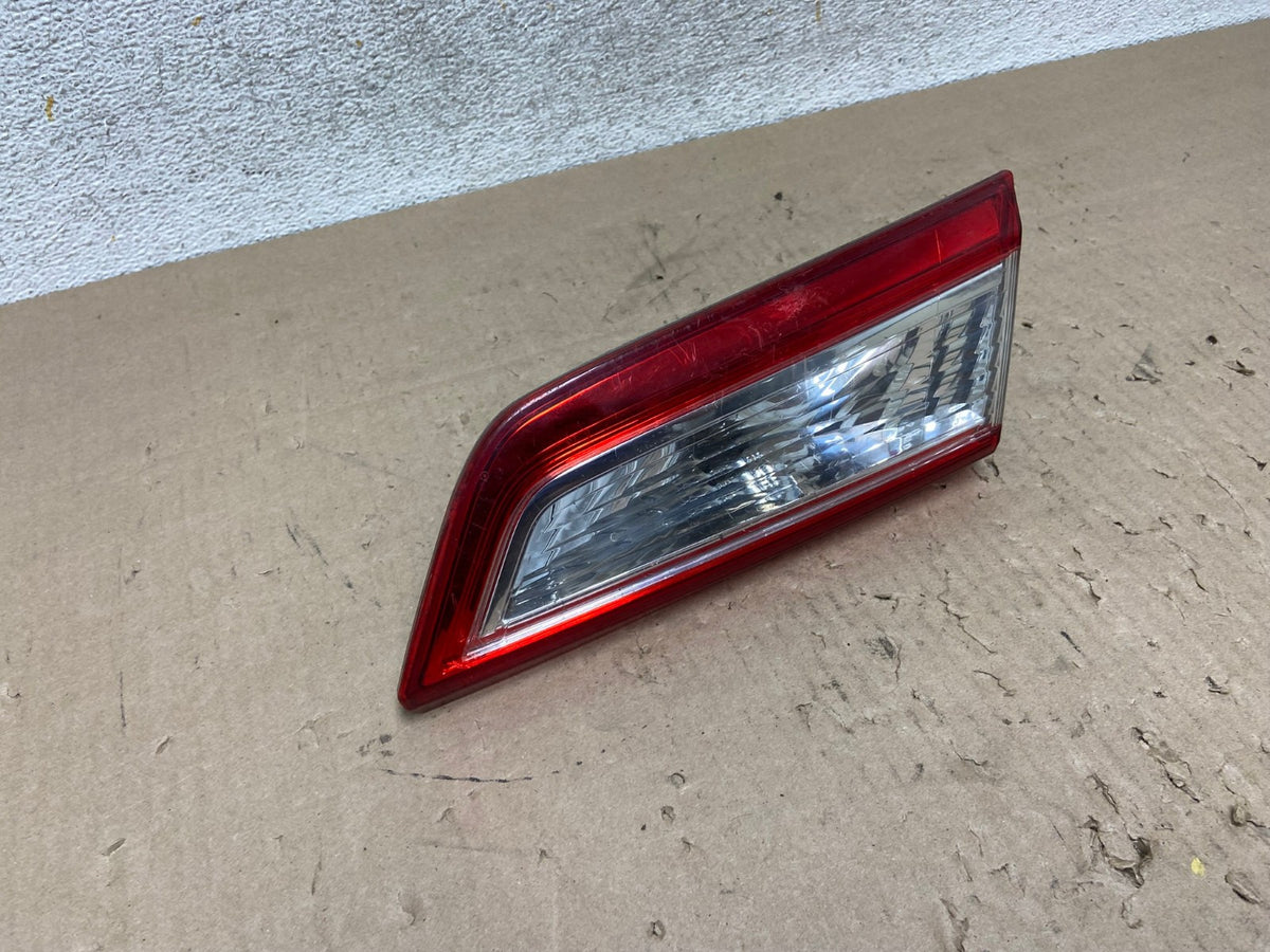 2012 2013 2014 Toyota Camry Right Passenger Rh Tail Light Inner AI2365 LK2