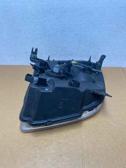 2007-2014 GMC Yukon Halogen Headlight Left Driver LH Side AD8902 DW7