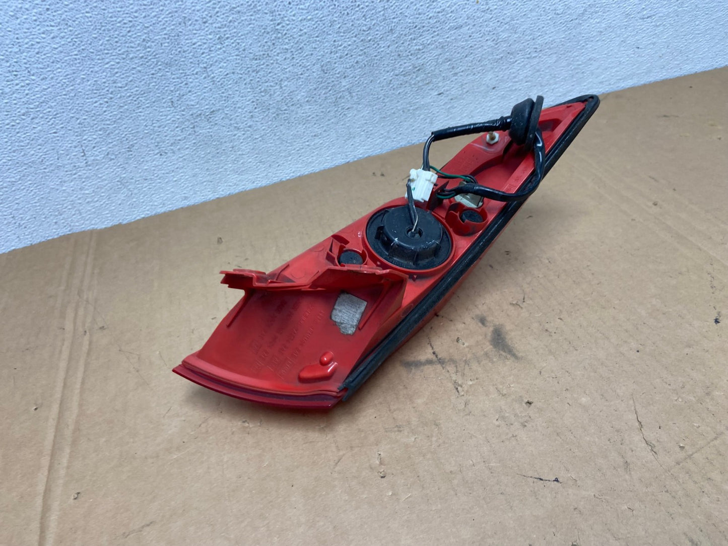 2003 to 2008 Infiniti FX35 FX45 Right Passenger RH Side Tail Light AD2714 LK5
