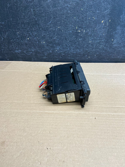 2002 to 2004 Ford 150 A/C Auto Digital Climate Control AG4984 DG1