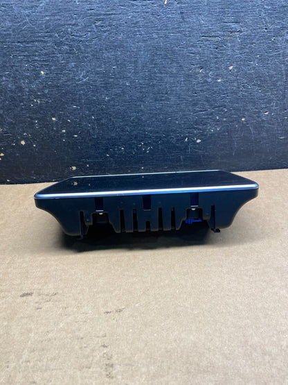 2016 to 2019 Mercedes Benz Dash Center Radio Screen Display AA1729 DG3