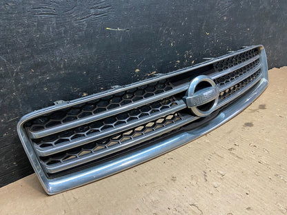 2009 to 2011 Nissan Maxima Front Upper Grill Grille 62070-9N00A Z3220 DG1