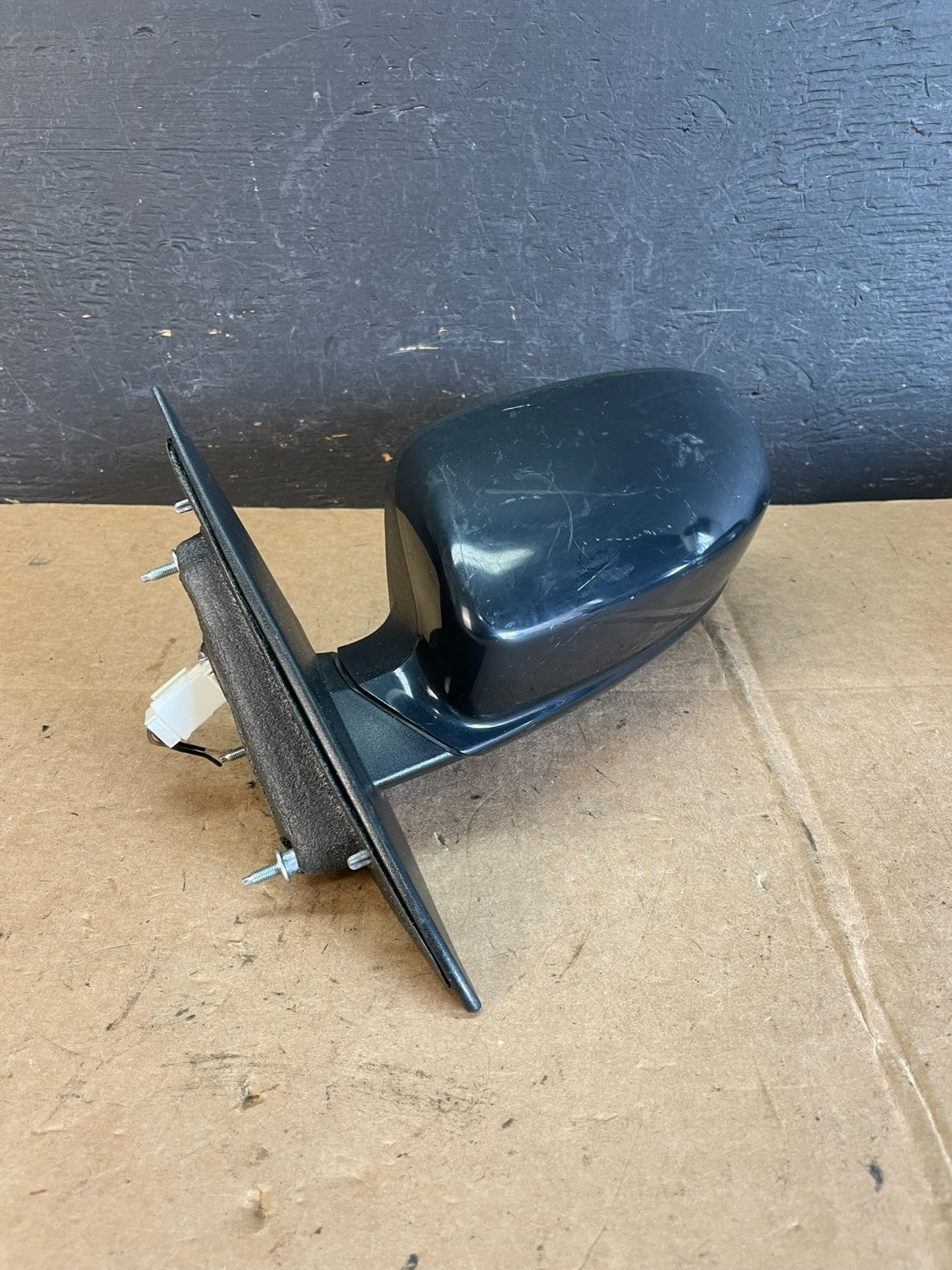 2013 to 2016 Dodge Dart Left Driver LH Door View Mirror AE1035 DG1