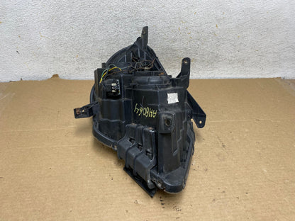 2010-2015 Chevrolet Equinox Halogen Headlight Left Driver LH Side AH8064 LK7