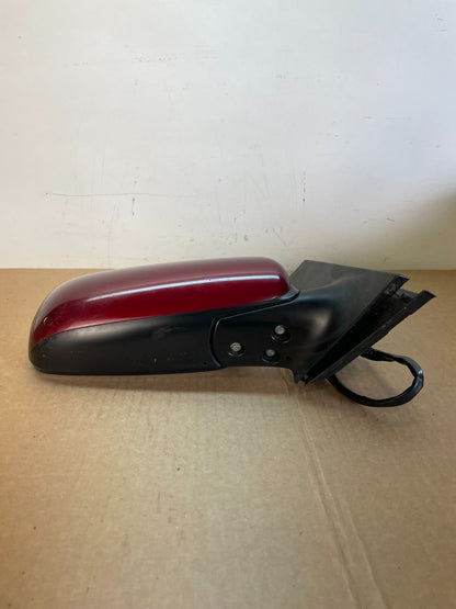 2004 to 2009 Toyota Prius Right Passenger RH Side View Door Mirror AH6279 DW3