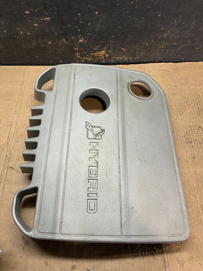2009 to 2012 Ford Escape Engine Cover 9m6e-6a949-adw T4059 DG2