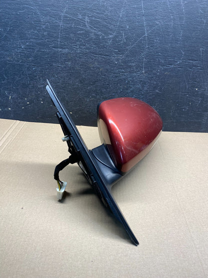 2016-2018 Kia Optima Left Driver Side View Door Mirror Turn Signal AH3144 DG1