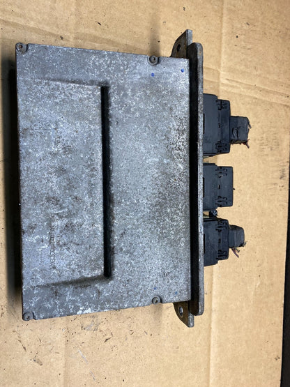 2006 Ford Van E250 E350 4.6L Engine Control Computer 6C2A-12A650-KE r4467 DG3