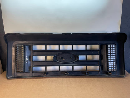 2008-2014 Ford Econoline E150 E250 Front Upper Chrome Grill Grille af8709 DG4
