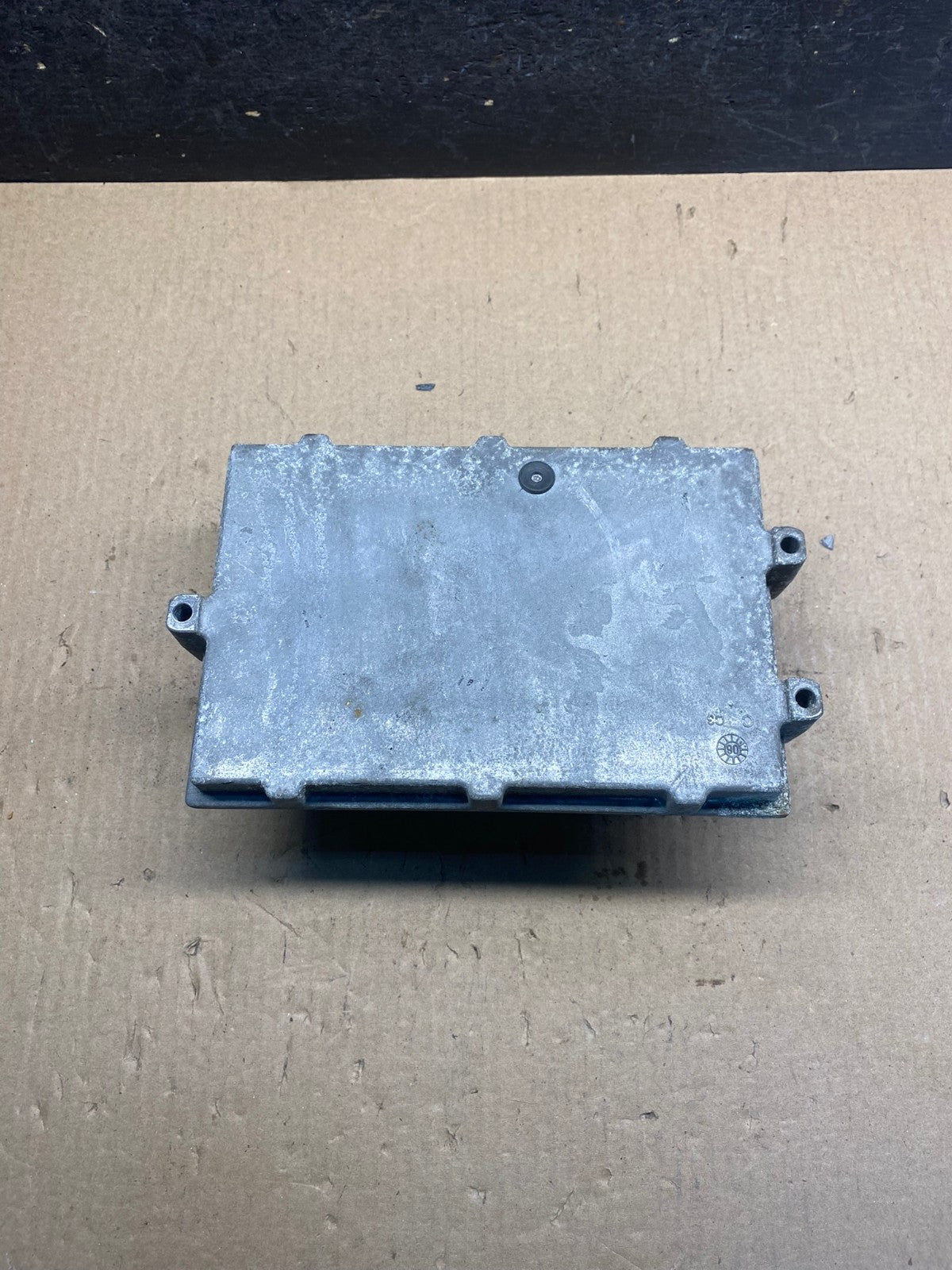 2007 Jeep Liberty Nitro 3.7L Engine Control Unit ECU ECM AH3354 LK1