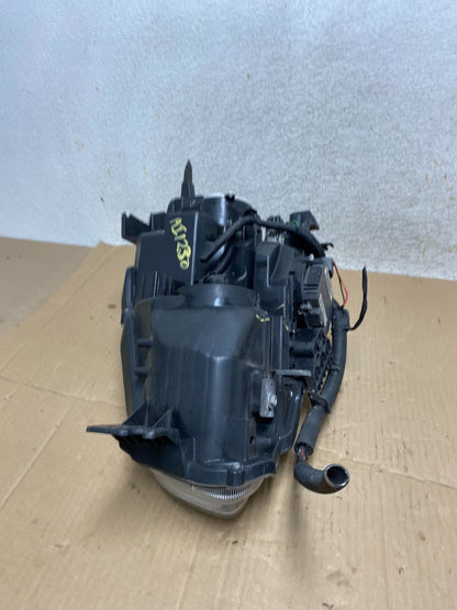 2009 - 2014 Nissan Maxima Headlight Right Passenger Xenon HID AI1230 DW10