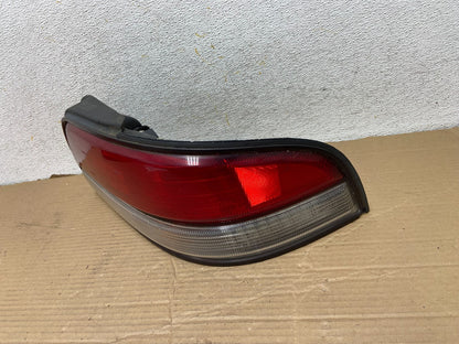 1995 - 1997 Toyota Avalon Right Passenger RH Side Tail Light AH2452 DG2