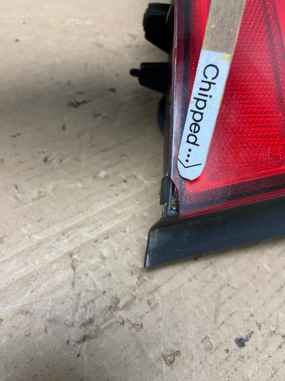 2004 2005 2006 Acura TL Left Driver Lh Side Tail Light AD8153 LK4