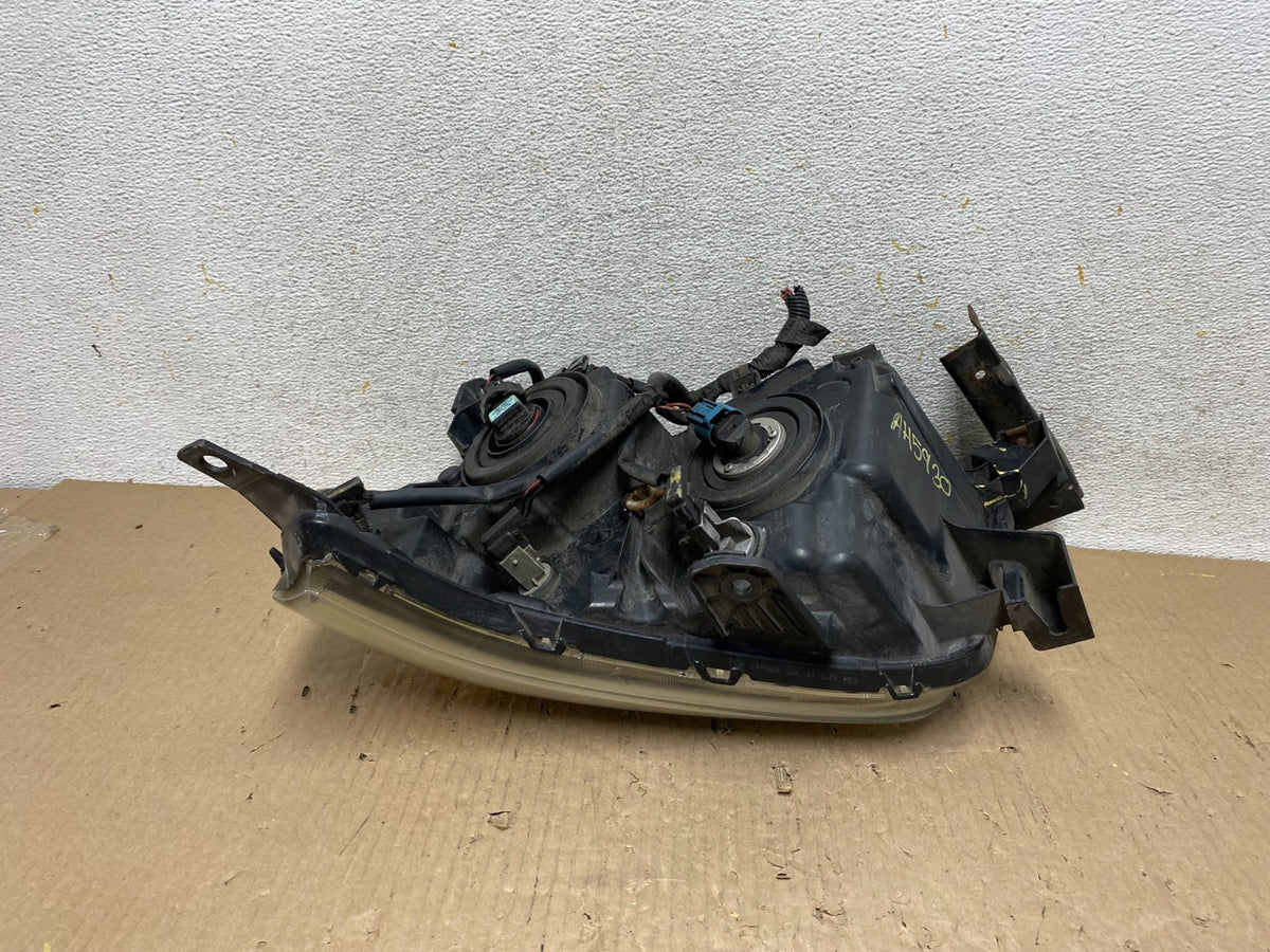 Halogen 2006 2007 2008 Honda Pilot Right Passenger RH Headlight AH5930 DW7