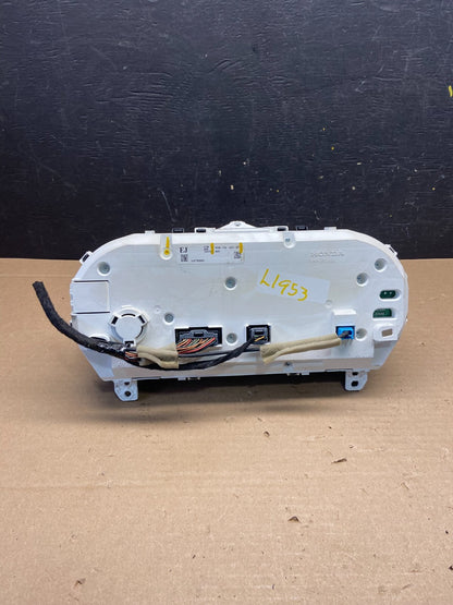 2021 2022 Honda Odyssey Speedometer Instrument Cluster Oem L1953 DG3