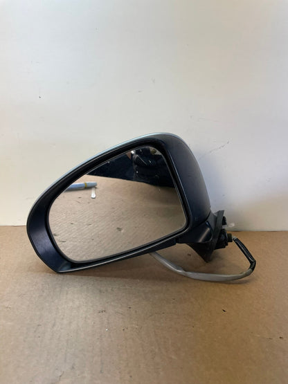 2010 to 2015 Toyota Prius Left Driver LH Side View Door Mirror AH0245 LK8