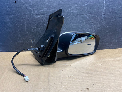 2004 to 2009 Toyota Prius Right Passenger RH Side View Door Mirror AD9702 DW2