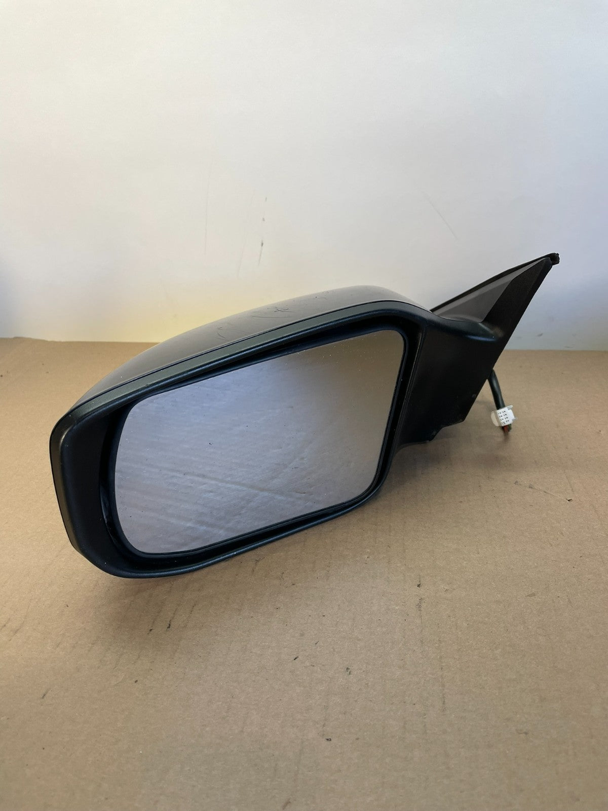2013 to 2018 Nissan Altima Left Driver LH Side View Door Mirror ah0435 DG2