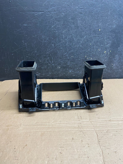 2013 to 2020 Nissan Pathfinder Center Dash Radio Trim Bezel Surround AF1897 DG4