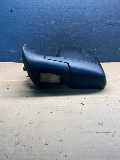 2003 to 2005 Lincoln Aviator Left Driver Side Door Heated Mirror AC8767 DG3