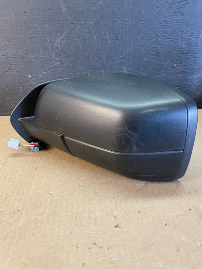 2006 - 2009 Land Rover Range Rover Sport Left Driver View Door Mirror AD5606 DG1