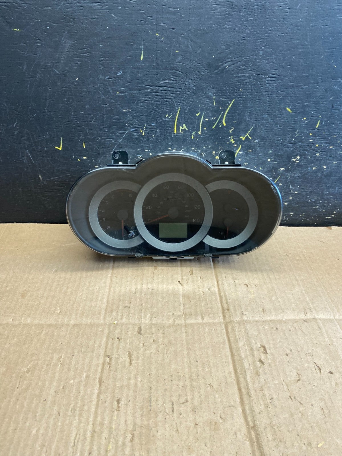 2006 2007 2008 Toyota Rav4 Speedometer Insrument Gauge Cluster AA8021 DG0