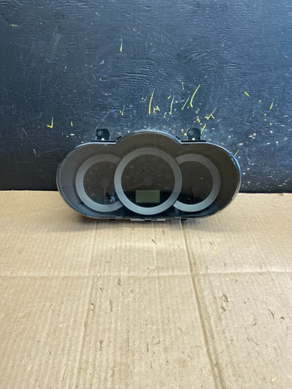 2006 2007 2008 Toyota Rav4 Speedometer Insrument Gauge Cluster AA8021 DG0